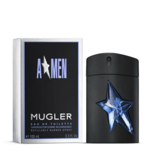 Thierry Mugler A*Men Rubber Flask Eau de Toilette 100ml Sprej