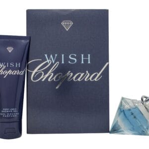 Chopard Wish Presentset 30ml EDP + 75ml Duschgel