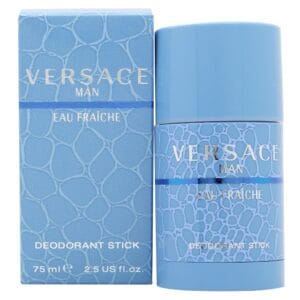 Versace Man Eau Fraiche Deodorant Stick 75ml