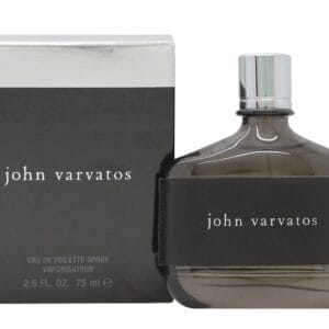 John Varvatos Eau de Toilette 75ml Sprej