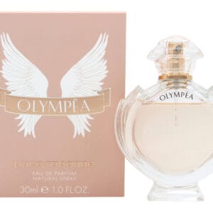Paco Rabanne Olympea Eau de Parfum 30ml Sprej
