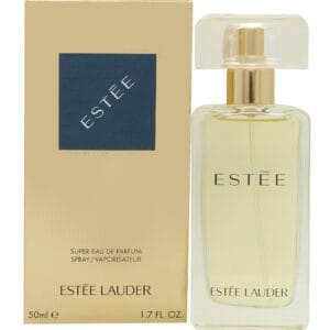 Estee Lauder Estee Super Eau de Parfum 50ml Sprej
