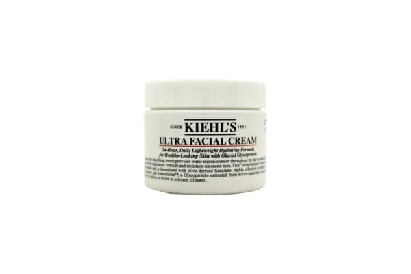 Kiehl's Ultra Ansiktskräm 50ml