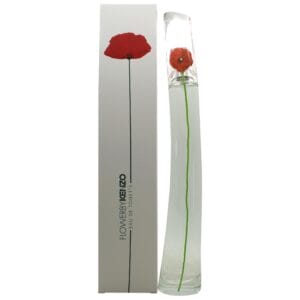 Kenzo Flower Eau de Toilette 100ml Sprej