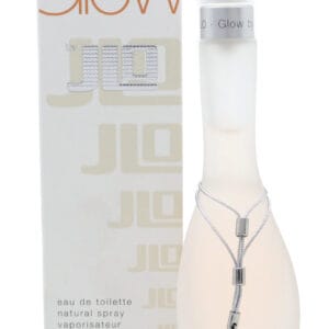 Jennifer Lopez Glow Eau de Toilette 30ml Sprej
