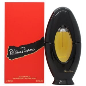 Paloma Picasso Eau de Parfum 100ml Sprej