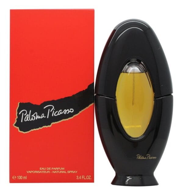 Paloma Picasso Eau de Parfum 100ml Sprej