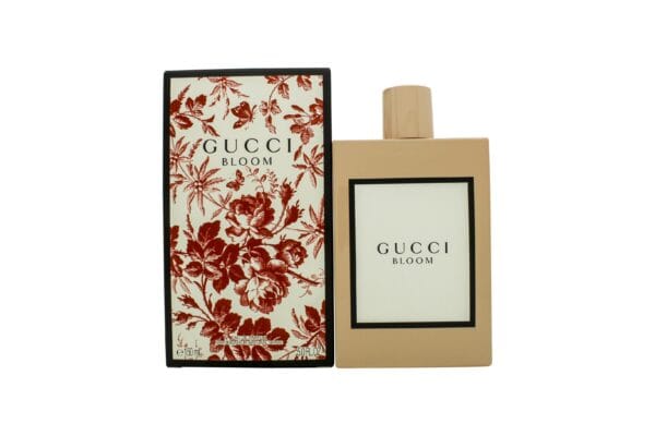 Gucci Bloom Eau de Parfum 150ml Spray