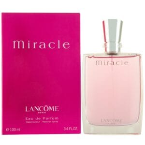 Lancome Miracle Eau de Parfum 100ml Sprej