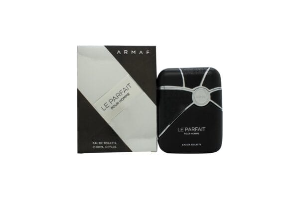 Armaf Le Parfait Pour Homme Eau de Toilette 100ml Spray