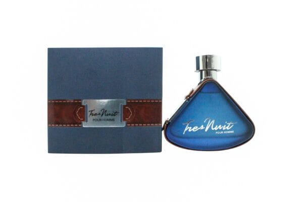 Armaf Tres Nuit Eau de Toilette 100ml Sprej