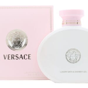 Versace Versace Duschgel 200ml
