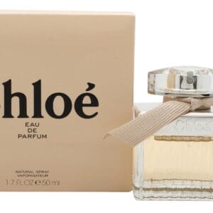 Chloe Signature Eau de Parfum 50ml Sprej