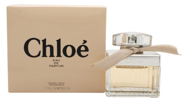 Chloe Signature Eau de Parfum 50ml Sprej