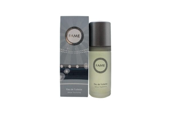 Milton Lloyd Fame - Kudos Eau de Toilette 50ml Spray