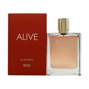 Hugo Boss Alive Eau de Parfum 80ml Spray