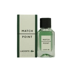 Lacoste Match Point Eau de Toilette 50ml Sprej