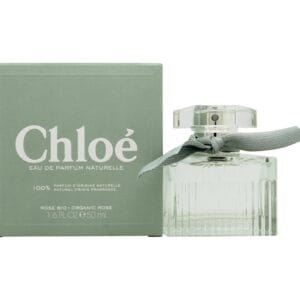 Chloe Eau de Parfum Naturelle 50ml Sprej