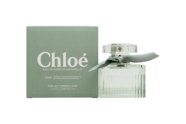 Chloe Eau de Parfum Naturelle 50ml Sprej