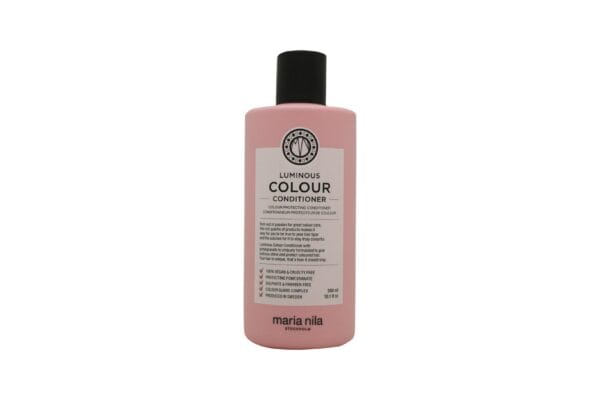 Maria Nila Luminous Färg Balsam 300ml
