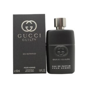 Gucci Guilty Pour Homme Eau de Parfum 50ml Sprej
