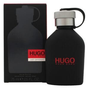 Hugo Boss Just Different Eau de Toilette 75ml Sprej