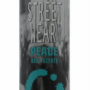Revlon Street Wear Peace Bodysprej 75ml