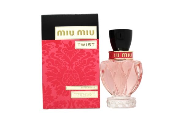 Miu Miu Twist Eau de Parfum 50ml Spray