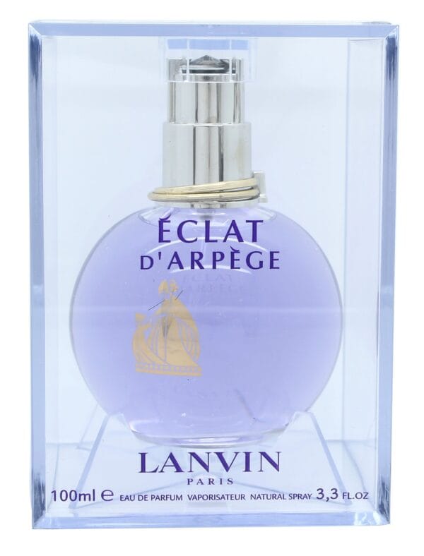 Lanvin Eclat Arpege Eau de Parfum 100ml Sprej