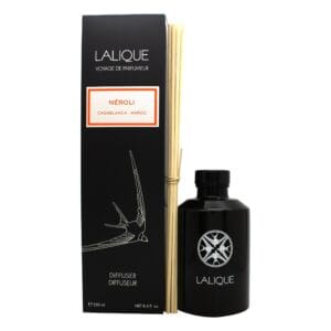 Lalique Diffusor 250ml - Neroli Casablanca