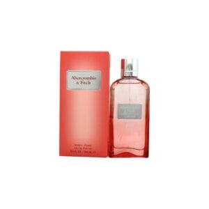 Abercrombie & Fitch First Instinct Together For Her Eau de Parfum 100ml Spray