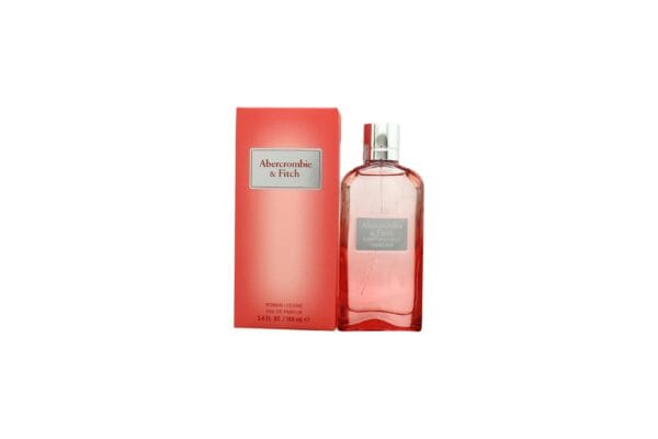 Abercrombie & Fitch First Instinct Together For Her Eau de Parfum 100ml Spray