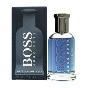 Hugo Boss Boss Bottled Infinite Eau de Parfum 50ml Spray