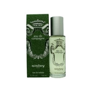 Sisley Eau de Campagne Eau de Toilette 100ml Spray