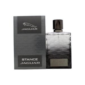 Jaguar Stance Eau de Toilette 100ml Sprej