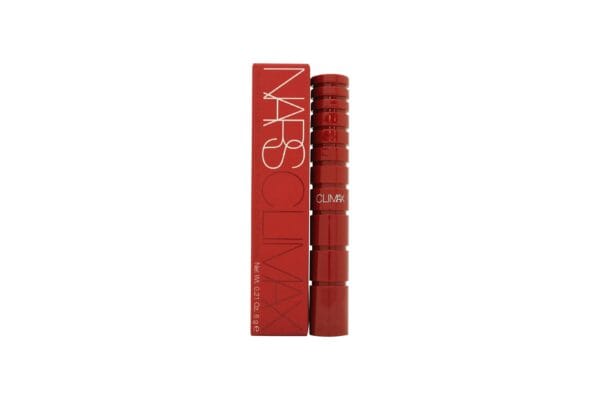 Nars Climax Dramatic Volymgivande Mascara 6g - 7008 Explicit Svart