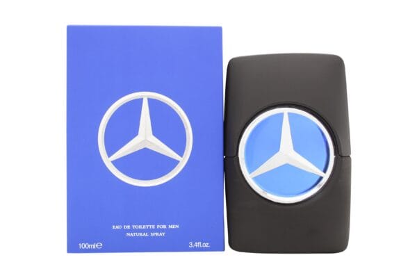 Mercedes-Benz Man Eau de Toilette 100ml Spray
