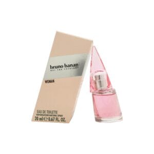 Bruno Banani Woman Eau de Toilette 20ml Sprej