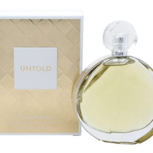 Elizabeth Arden Untold Eau de Parfum 100ml Sprej