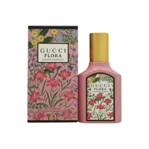 Gucci Flora Gorgeous Gardenia Eau de Parfum 30ml Sprej
