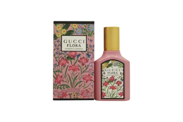 Gucci Flora Gorgeous Gardenia Eau de Parfum 30ml Sprej