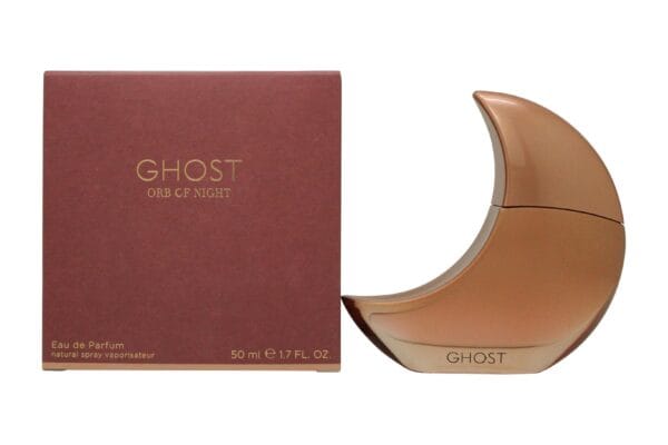 Ghost Orb Of Night Eau de Parfum 50ml Sprej
