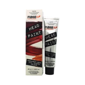 Fudge Professional Colour Headpaint 60ml - 6.34 Dark Maple Blonde