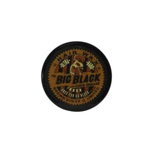 Cock Grease Ultra Hard The Big Black Hårpomade 100g