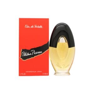 Paloma Picasso Paloma Picasso Eau de Toilette 50ml Sprej