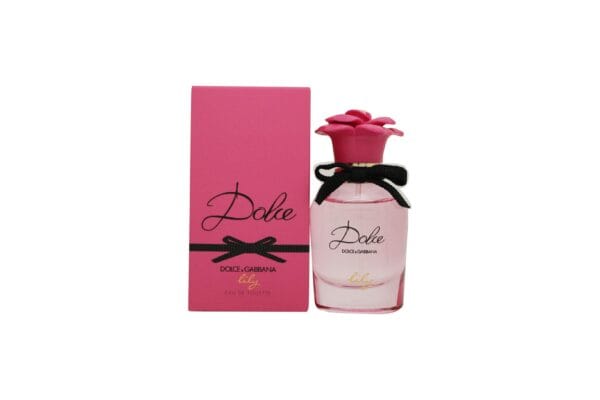 Dolce & Gabbana Dolce Lily Eau de Toilette 30ml Sprej
