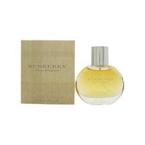 Burberry Eau de Parfum 50ml Sprej