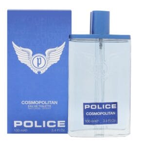 Police Cosmopolitan Eau de Toilette 100ml Spray
