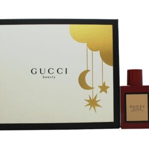 Gucci Bloom Ambrosia di Fiori Presentset 50ml EDP + 5ml EDP