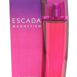 Escada Magnetism Eau de Parfum 75ml Sprej